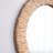Straw Ropes Wall Mirror-1096939601-1100313751