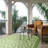 Galena Performance Floral Indoor/Outdoor Area Rug-1414782110