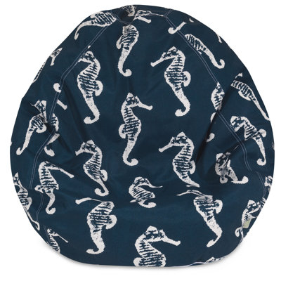 Polyester Classic Bean Bag