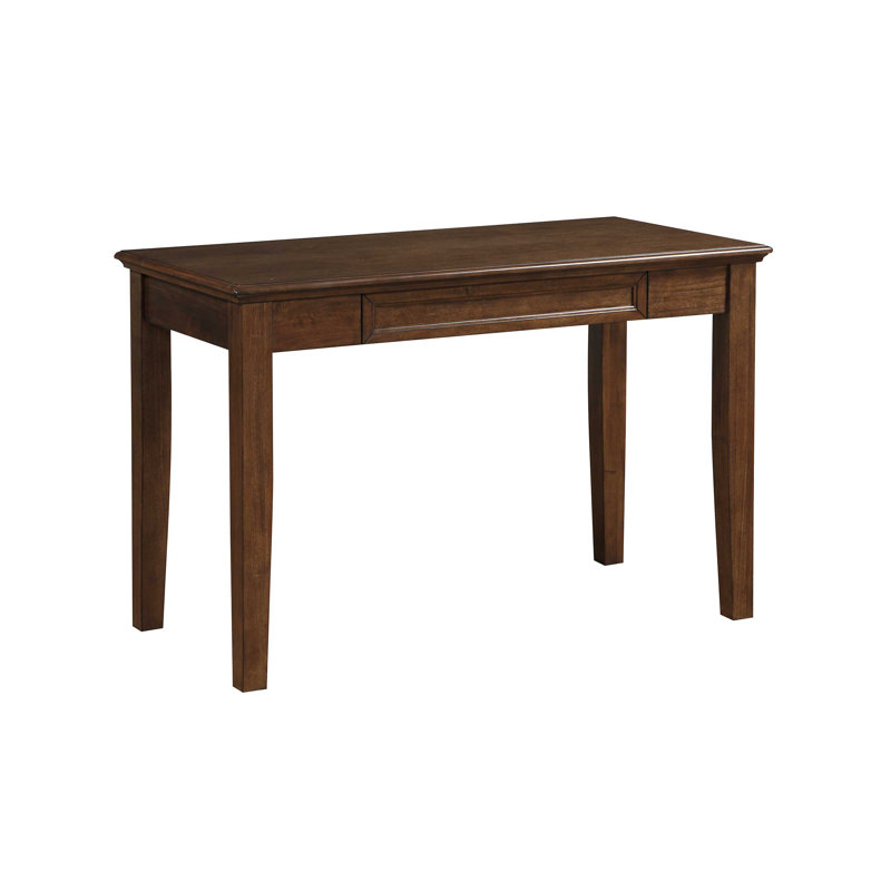 Alicea Writing Desk, Brown