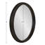 Miroir d'appoint mural Astele