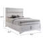 Karry Storage Bed-96486678