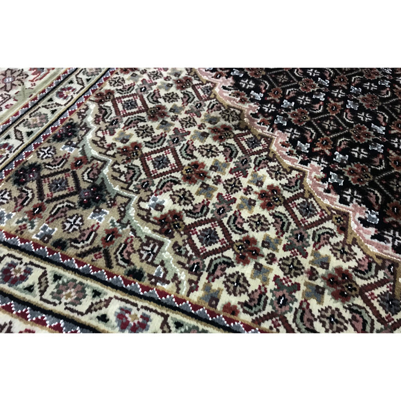 India Oriental Area Rug