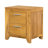 20.7X15.4X22" Nightstand