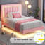 Ensemble de chambre à coucher 3 pièces Smart Bed-1864457128-1864457133
