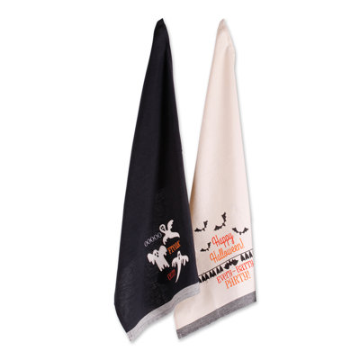 Cotton Dish Cloth Kitchen Towel