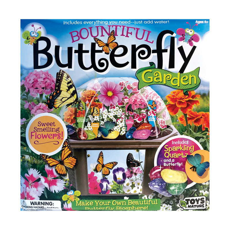 Toys By Nature 1 Player S.T.E.M Game