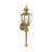Amberdawn Solid Brass Wall Light-1013334793
