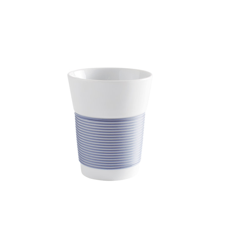 Cupit Coffee Mug, Stormy blue