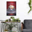 Art mural en métal Winston Porter «Lemon Meringue Pie» par Shari Warren-1469829439