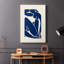 Matisse CECIV, reproduction encadrée - galerie Cavas