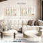 Senne Floursack Kitchen IX-108076364