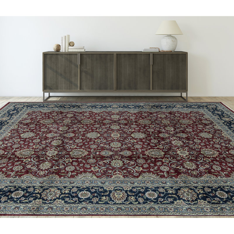 One-of-a-Kind 8'9" X 11'9" Area Rug