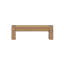 Vero Brass Finger Pull-943184358