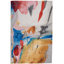 Tapis multicolore touffeté à la main Shamokin-359973943
