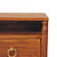 Dollison 35cm W Solid Wood Bedside Table