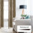 Geometric Blackout Thermal Curtain Pair-75333666-75333670