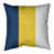Bleu marine / Jaune / Blanc n'est pas disponible