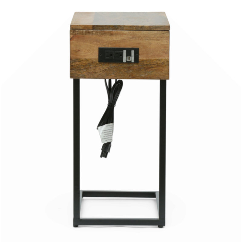 C- Table