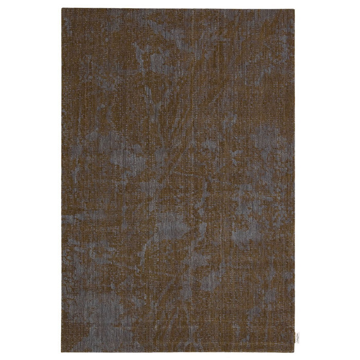 Urban Striped Indoor Rug, Rectangle 5'3" x 7'5"
