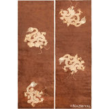 One-of-a-Kind Runner 2'8" X 7'9" Area Rug