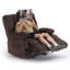 Oversized Rocking Rocker Recliner Chair for Living Room Adults