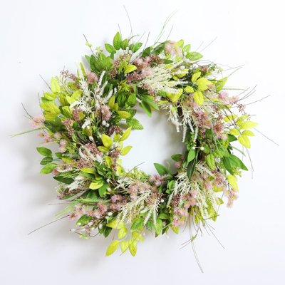 Couronne en soie Magic Meadows