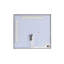 Miroir Piche Inch avec température de couleur réglable 3000K / 4200K / 6400K-212273051-212273071