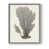 Cadre simple gris