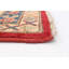 Tapis rouge Finest Ghazni 9 pi 0 po x 12 pi 10 po