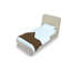 Lit tapissier en velours Heather-2028864156-2028864155