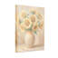 Plantes et fleurs dans un vase décoratif-1455099420