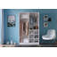 Ballville 2 Door Manufactured Wood Wardrobe