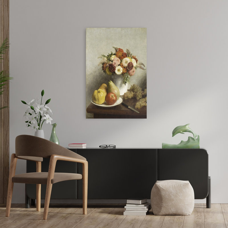 Print, 91.44cm H x 60.96cm W