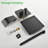 Pressure-Balanced (Temperature Control Only) Complete Shower System-93620297