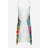 Floral Bib Apron