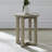 Aason Chairside Table