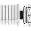 Galvanised Steel Border Fencing-1709830722-1709830726