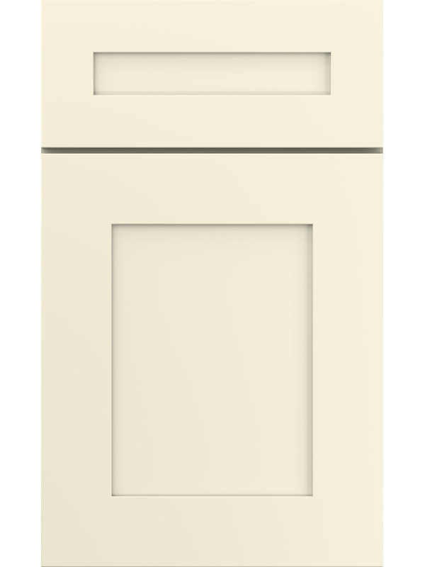 Dwelling Essentials Whitlam Door Sample, Malt