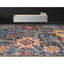 Tapis noué à la main-70082230