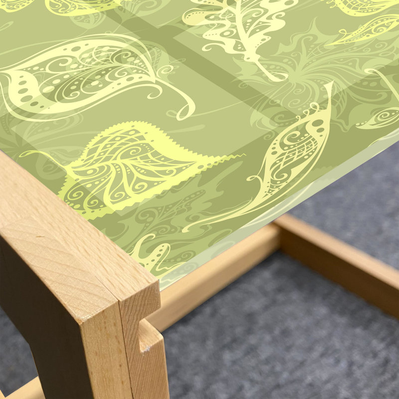 Isalia Sled Coffee Table, 62cm H x 46cm W x 40cm D
