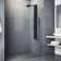 Ellington 59" H X 6" W EZDivert™ 4-Jet Shower System with Hand Shower Wand & Adjustable Shower Head