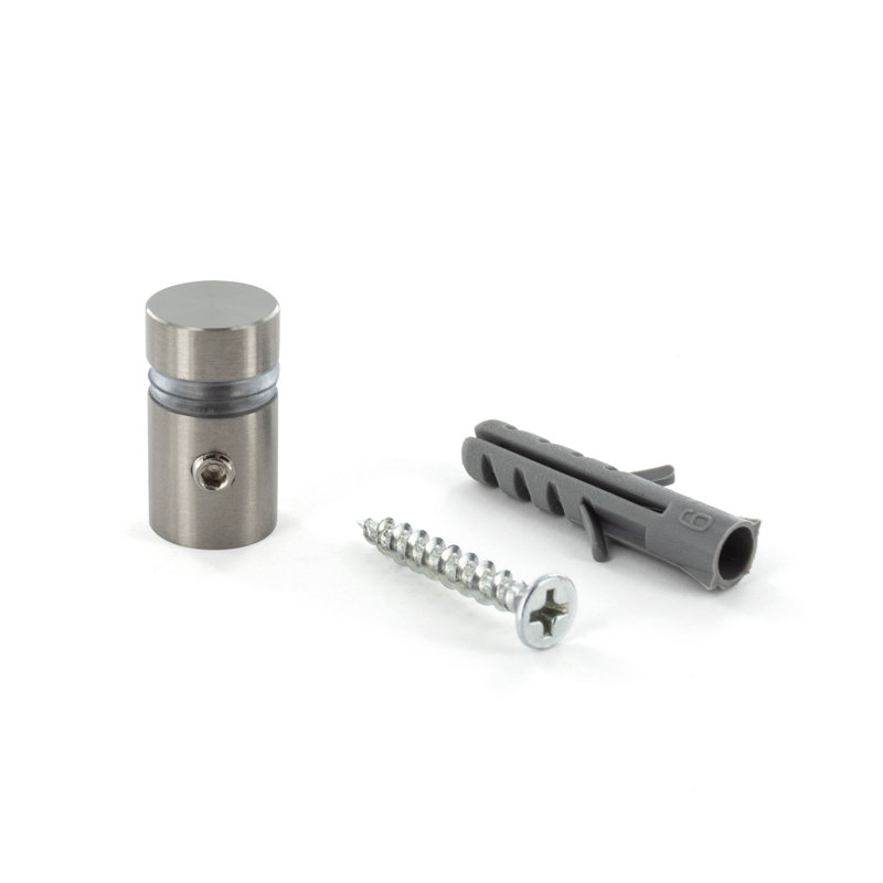 Ensemble de 8 panneaux isolants inviolables, H 0,5 po x l 0,5 po x P 0,5 po