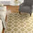 Herefordshire Performance Geometric Indoor/Outdoor Area Rug-23235201