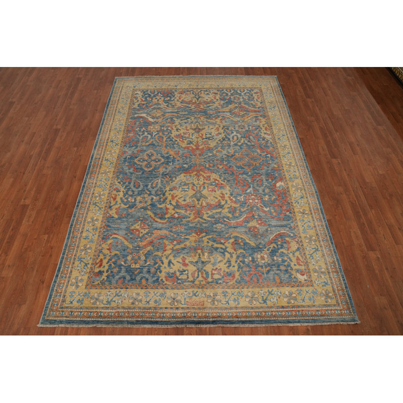 Tapis Oushak 7 x 10
