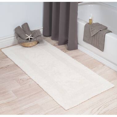 Tahari Home Meera Micro Chenille Bath Rug - On Sale - Bed Bath