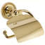 Canterbury Hooded Wall Mount Toilet Paper Holder-36054616