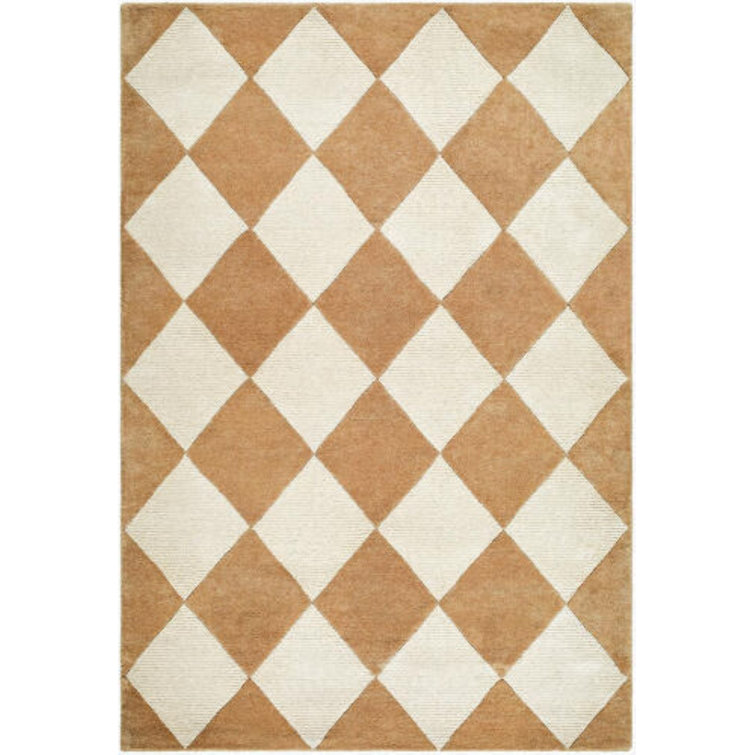 Isaac Handmade Indoor Area Rug