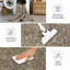 Abstract Machine Printed Area Rug-265966426-265966430