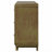 6-Drawers Dresser
